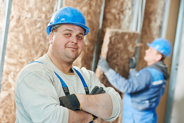 Best Specialized Insulation Services in Clifton Springs, NY