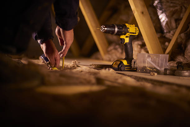 Professional Insulation Contractor in Clifton Springs, NY