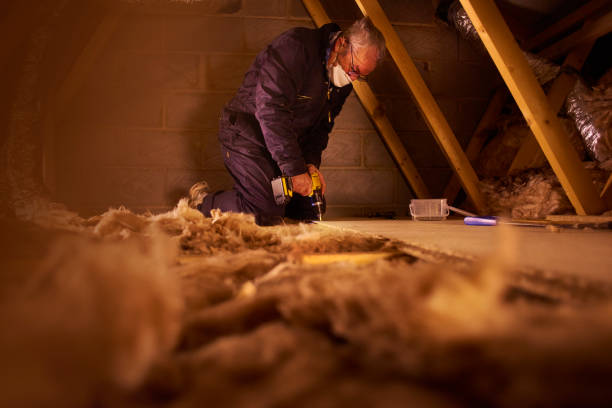 Best Blown-in Insulation in Clifton Springs, NY